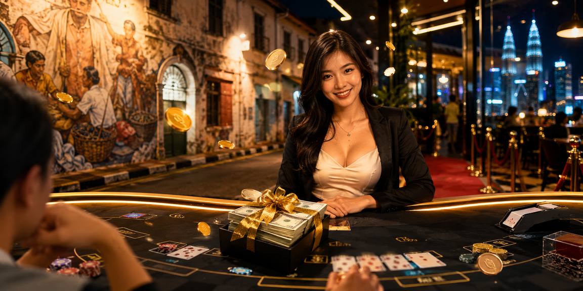 Pertaruhan Sukan Dengan Odds Kompetitif
