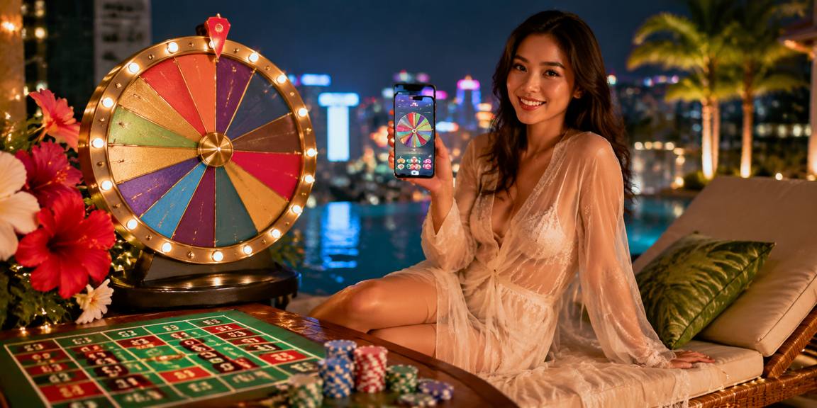 mywin77 Malaysia: Online Slot & Sportsbook dengan Touch 'n Go